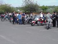 Harleys